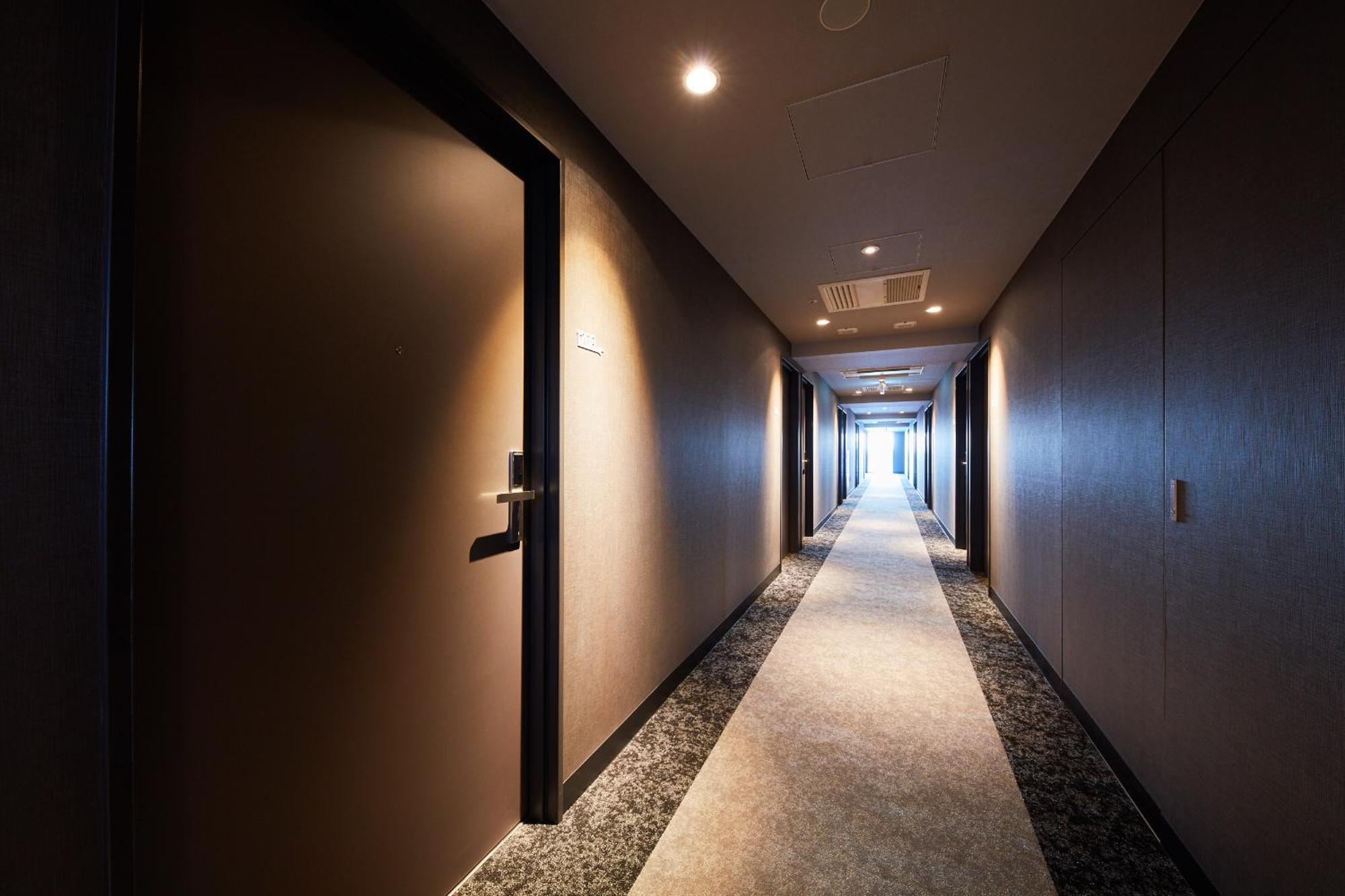 Hotel Rembrandt Style Honatsugi Exterior foto