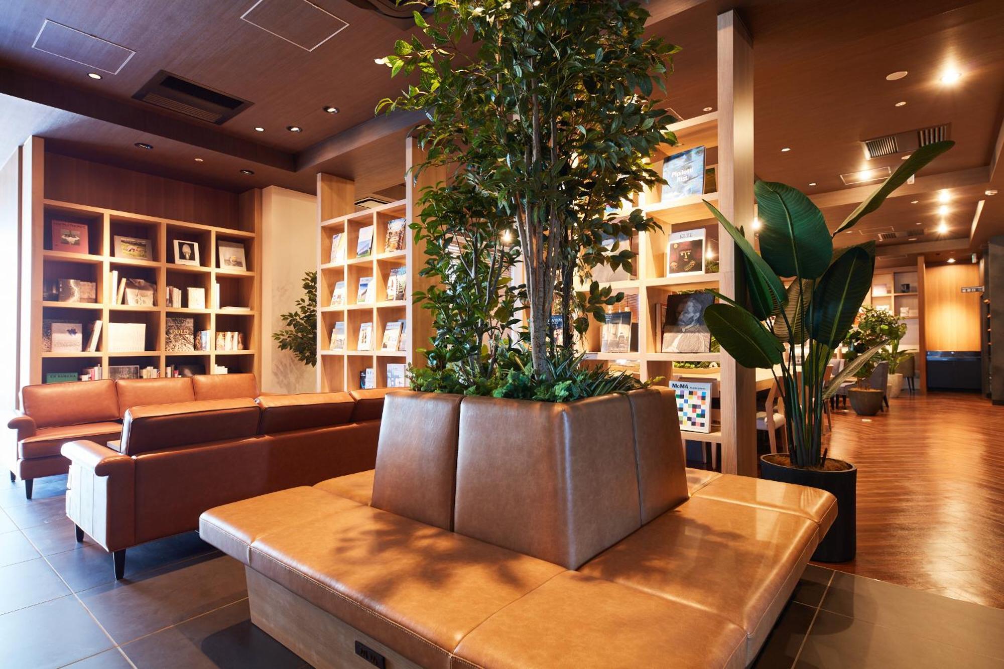 Hotel Rembrandt Style Honatsugi Exterior foto